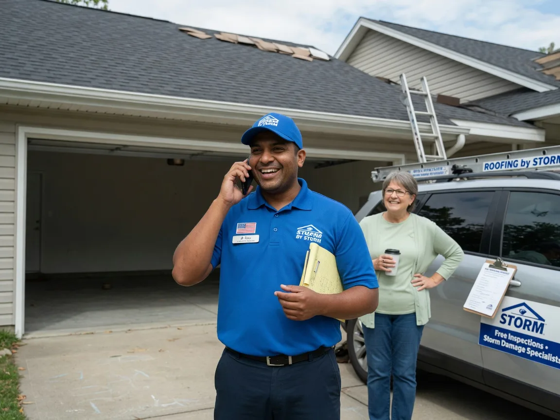 Roof Repair Near Me Parker Ford, PA FAQs