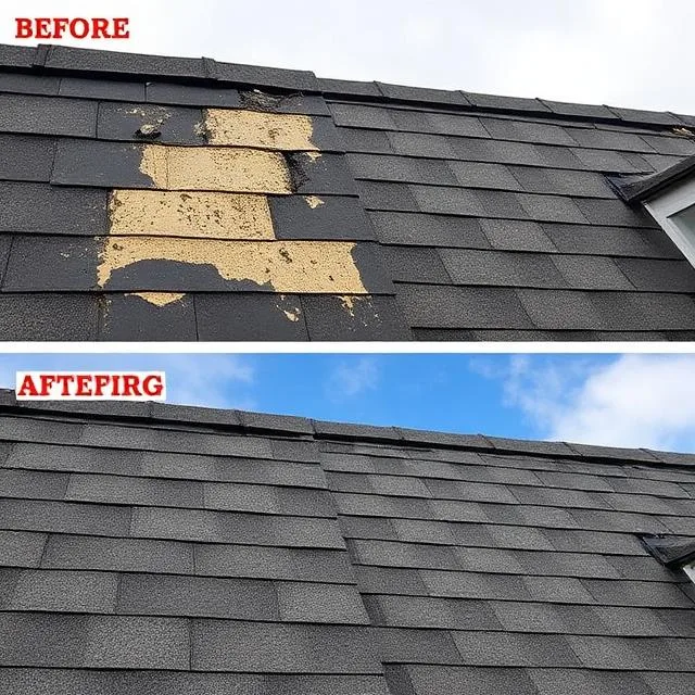 Roof Repair Near Me in Parker Ford, PA near me